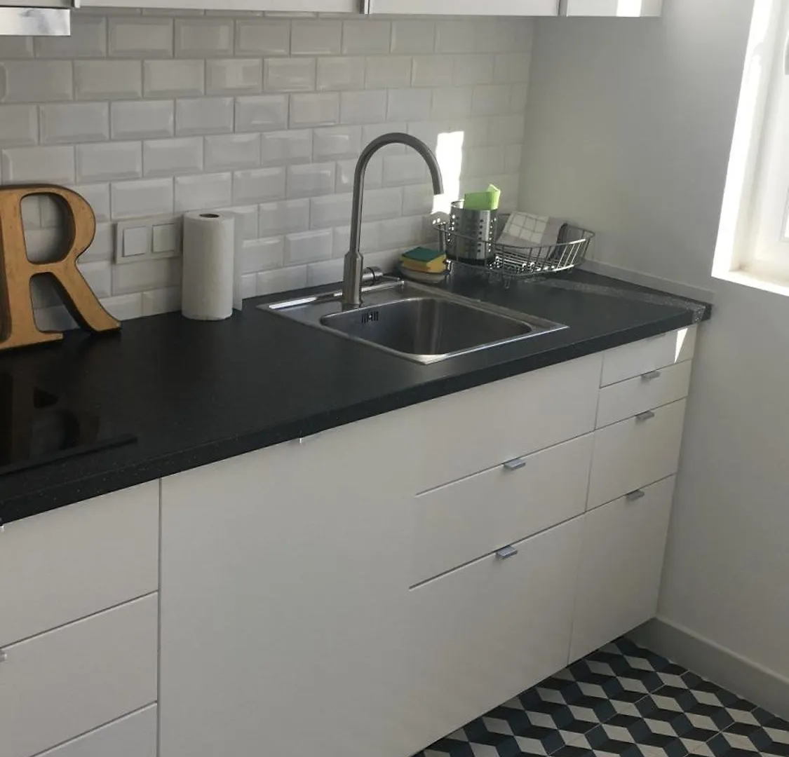 Bica Charming 2 Rooms Lisbon